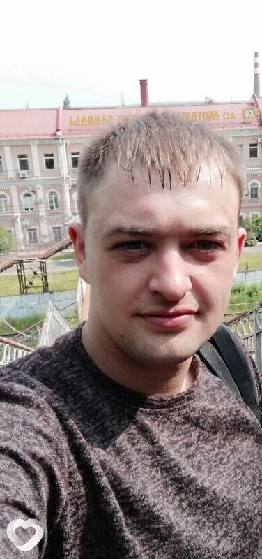 Женя, Колпино