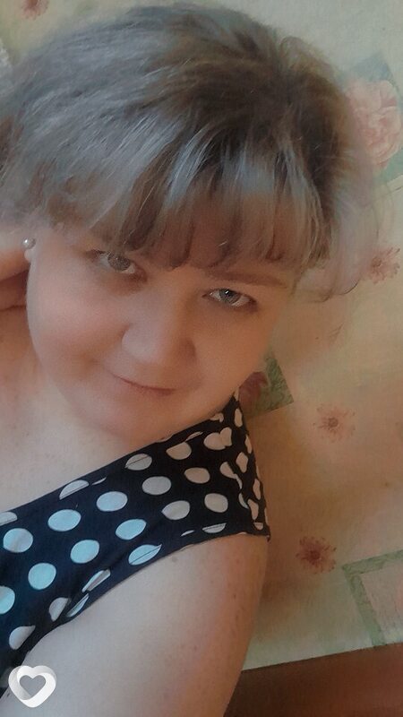 Мария, 36, Скопине — анкета №1370634