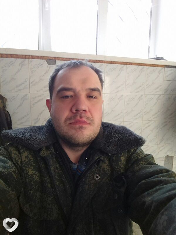 Дмитрий, 31, Балакове — анкета №1370636