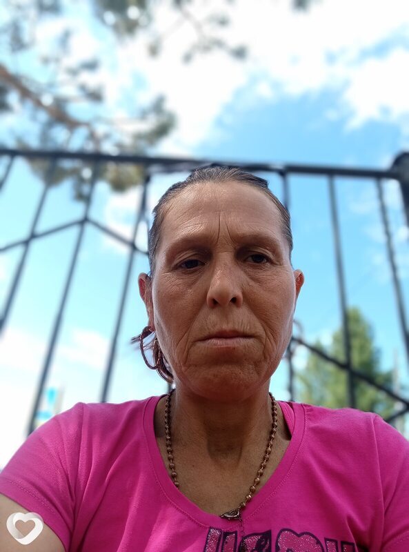 Надик, 43, Горно-Алтайске — анкета №1370639