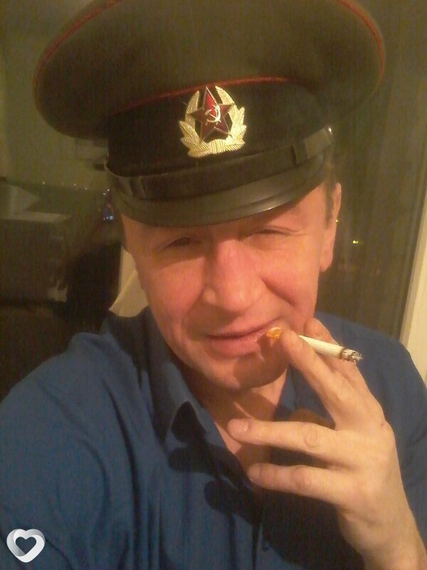 Виталий, 55, Луганске — анкета №1370645
