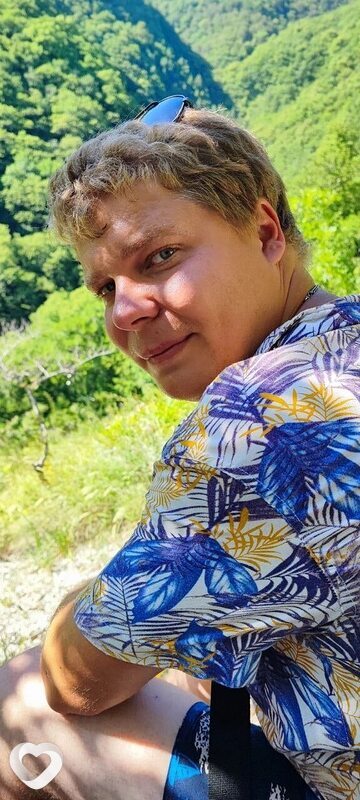 Иван, 32, Минске — анкета №1370648