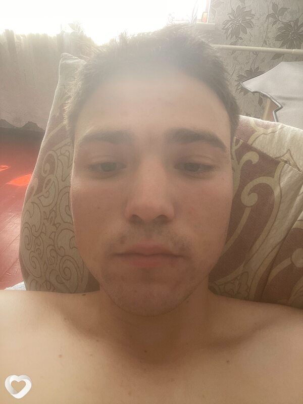 Кирилл, 20, Слониме — анкета №1370649