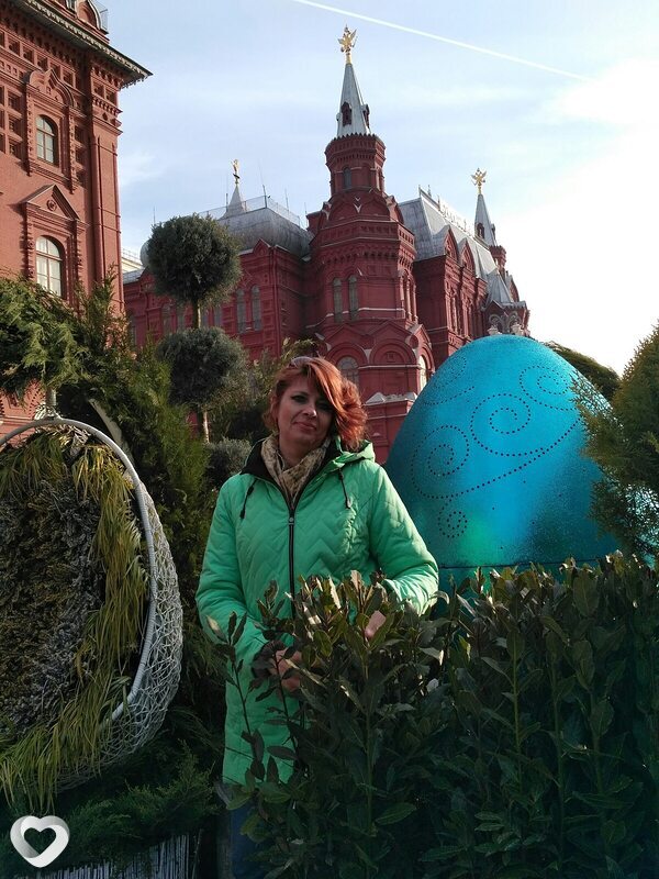 Тата, 52, Челябинске — анкета №1370652