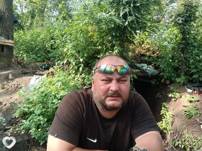Фёдор, 48, Ульяновске — анкета №1370655