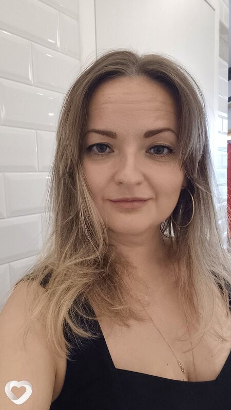 Надежда, 42, Москве — анкета №1370657