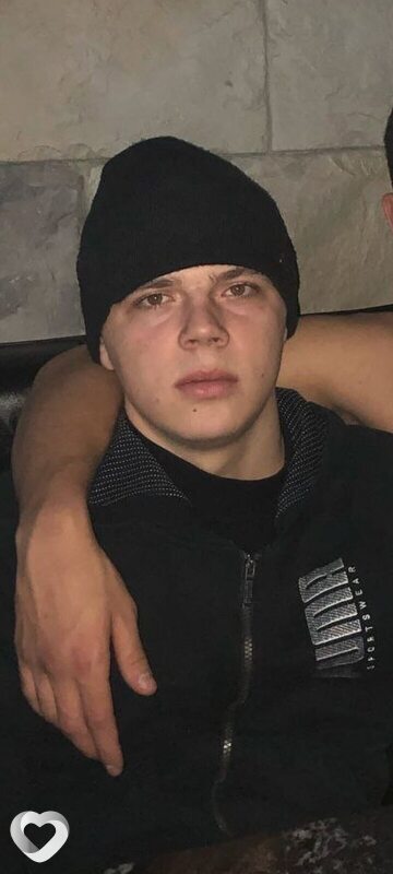 Дмитрий, 26, Москве — анкета №1370584