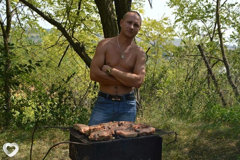 Денис, 37, Кишинёв — анкета №1370590