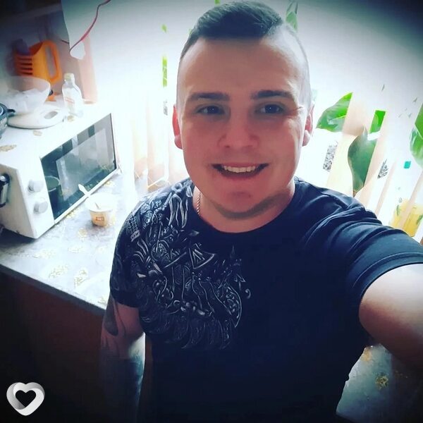 Роман, 32, Щекине — анкета №1370593