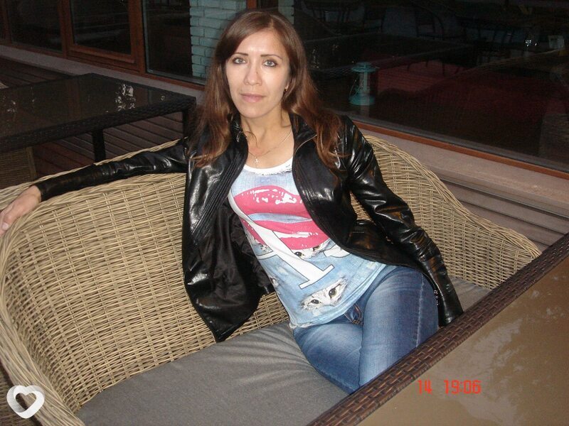 Нина, 46, Казани — анкета №1370595