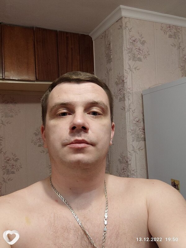 Максим, 39, Казани — анкета №1370596