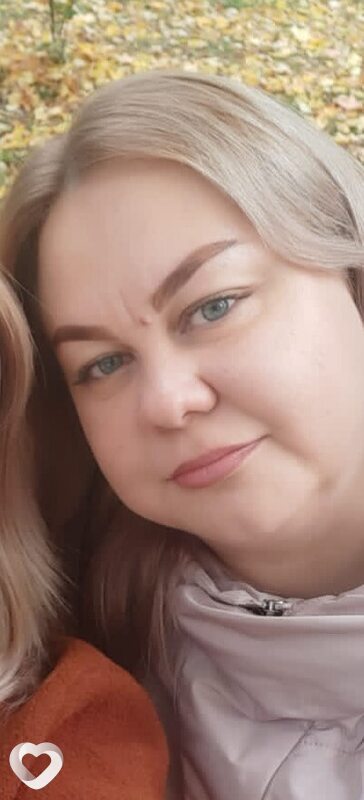 Наталья, 37, Елеце — анкета №1370604