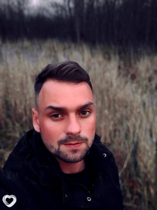 Сергей, 32, Глубоком — анкета №1370606