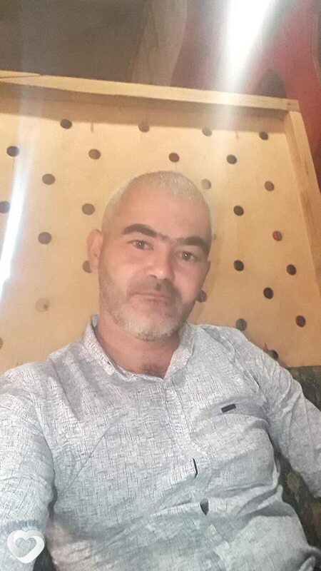 Камил, 37, Санкт-Петербурге — анкета №1370658
