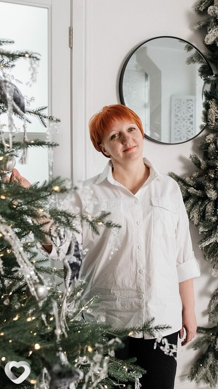 Рина, 46, Липецке — анкета №1370661