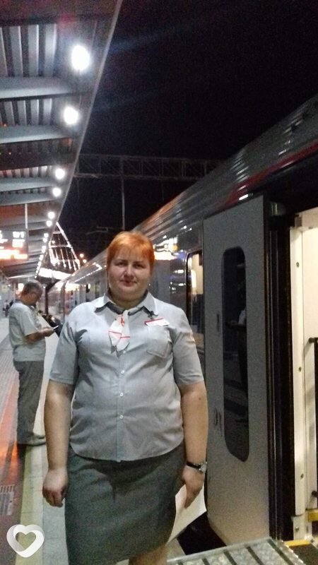 Лариса, 48, Ростове-на-Дону — анкета №1370678