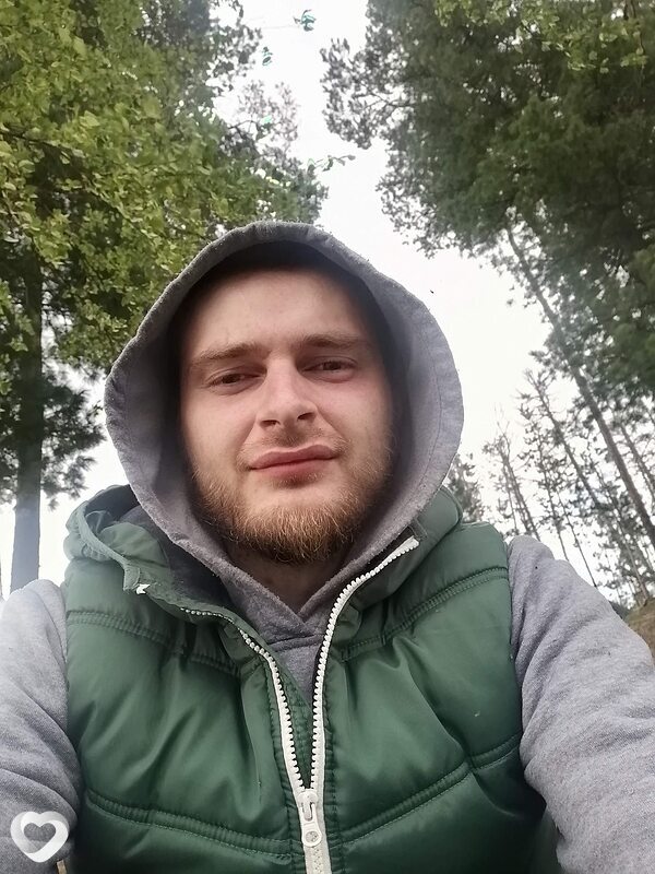 Максим, 25, Сургуте — анкета №1370682