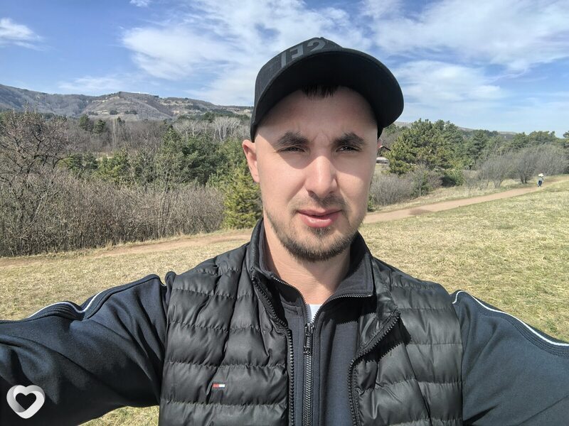 Наиль, 41, Ростове-на-Дону — анкета №1370737