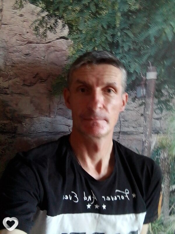 Владимир, 49, Архангельске — анкета №1370739