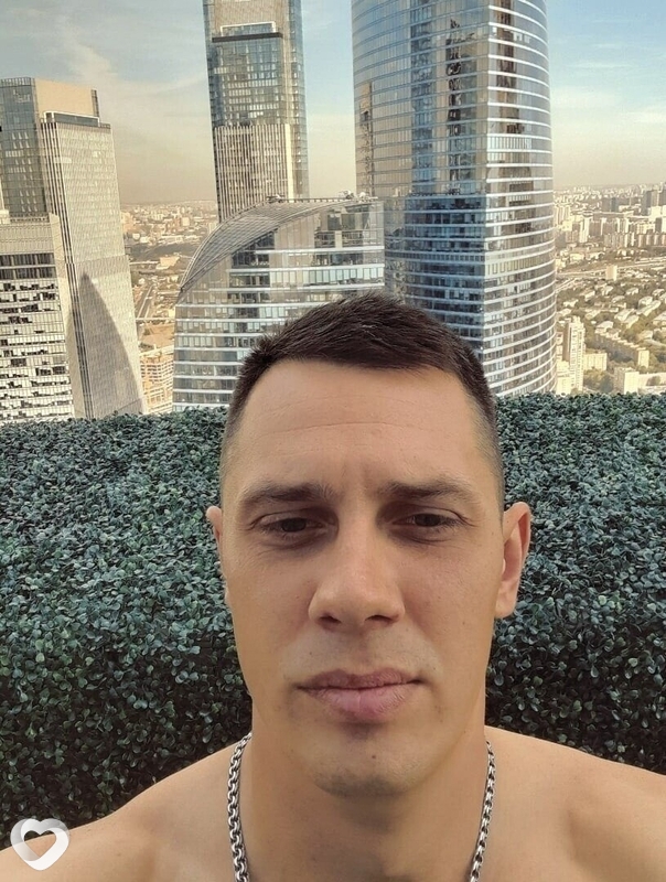 Дмитрий, 36, Саратове — анкета №1370744