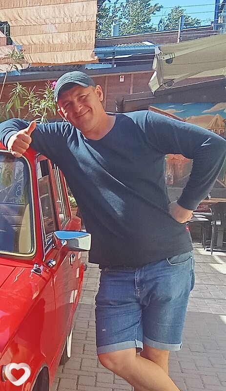 Иван, 38, Архангельске — анкета №1370745