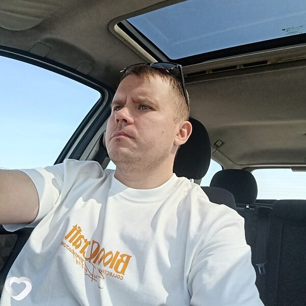 Егор, 37, Слониме — анкета №1370756