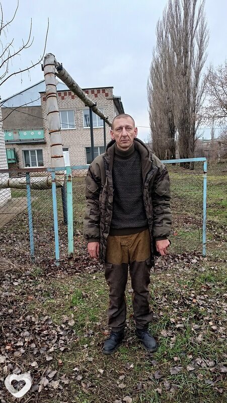 Константин, 46, Михайловка (Волгоградская Област — анкета №1370785