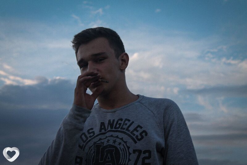 Роман, 20, Алматы — анкета №1370792