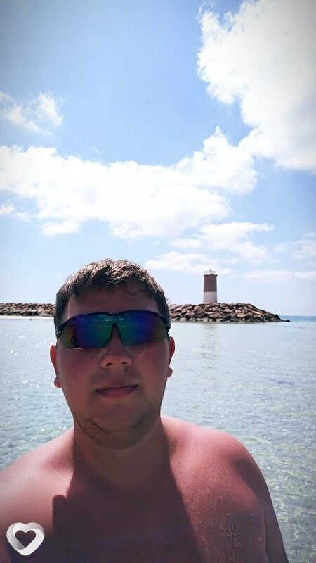 Максим, 31, Туле — анкета №1370687