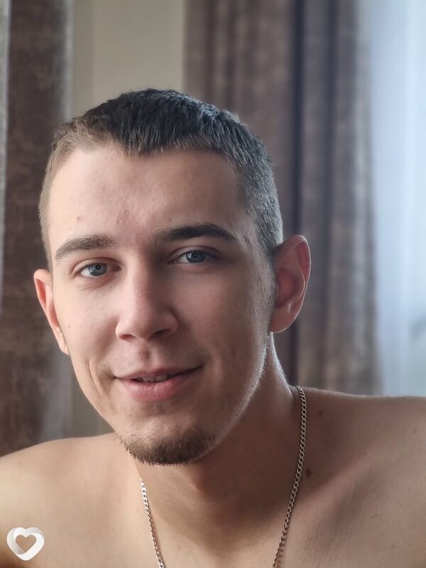 Данил, 22, Челябинске — анкета №1370689