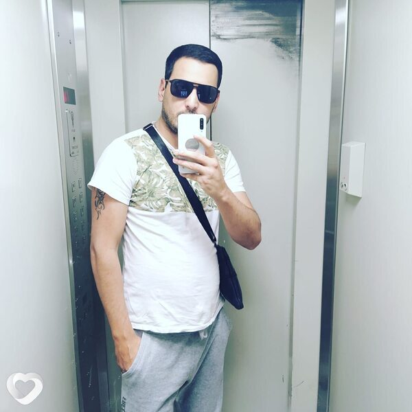 Акшай, 39, Чкаловске — анкета №1370690