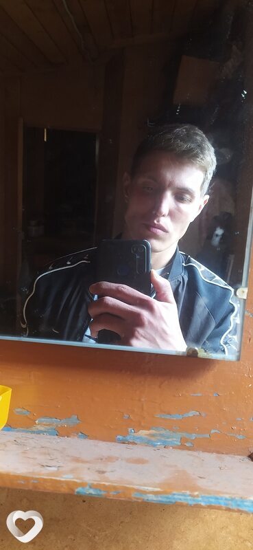 Алексей, 22, Челябинске — анкета №1370691