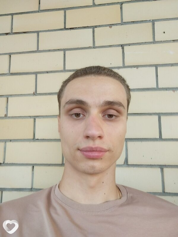 Roman, 22, Минске — анкета №1370697