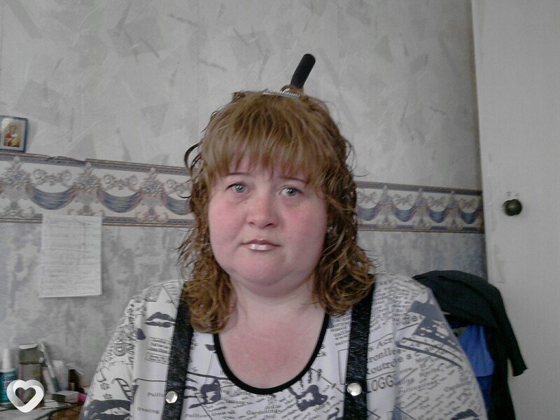 Анна, 50, Сургуте — анкета №1370701