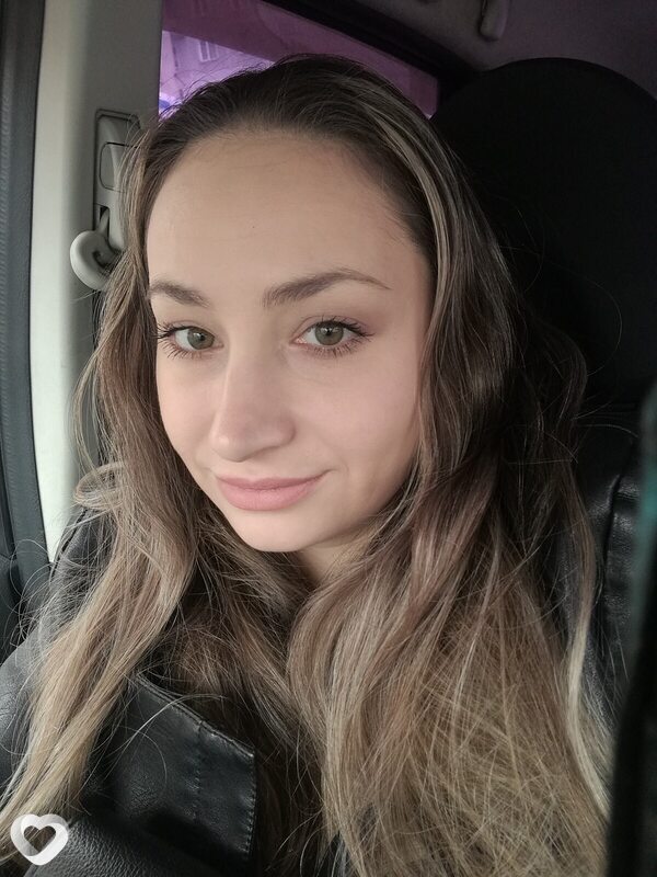 Ирина, 35, Новокузнецке — анкета №1370702