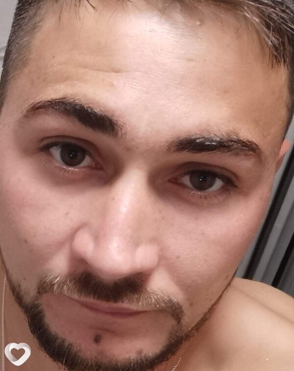 Nikolai, 35, Кишинёв — анкета №1370704