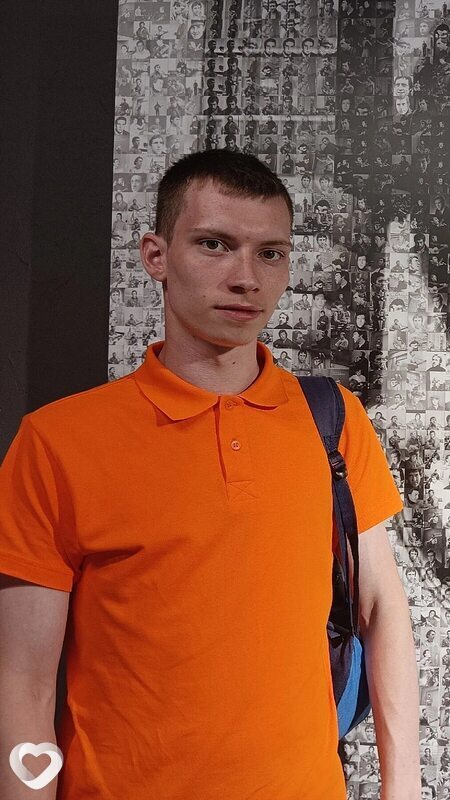 Дмитрий, 31, Москве — анкета №1370707