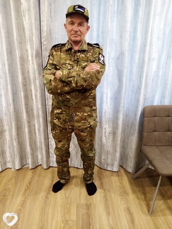 Владимир, Дебесы