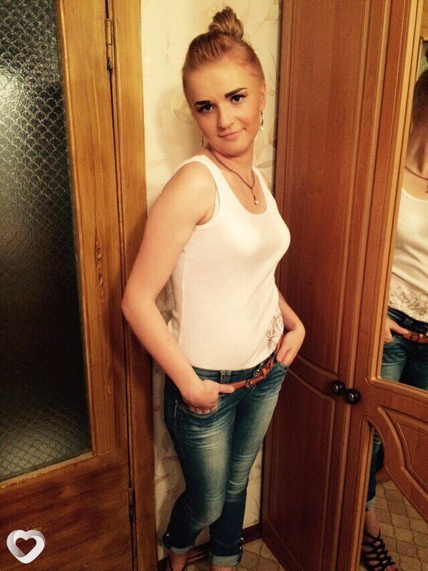 Татьяна, 33, Дзержинске — анкета №1370913