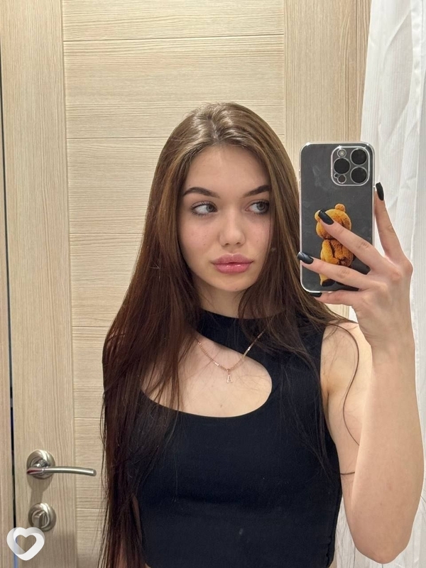 Анна, 24, Архангельске — анкета №1370914