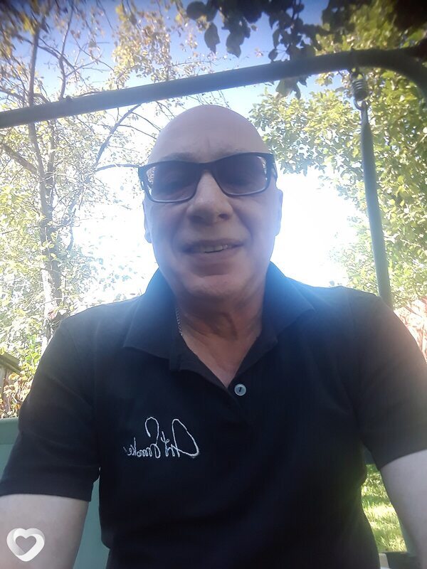 Михаил, 58, Нижнем Новгороде — анкета №1370917