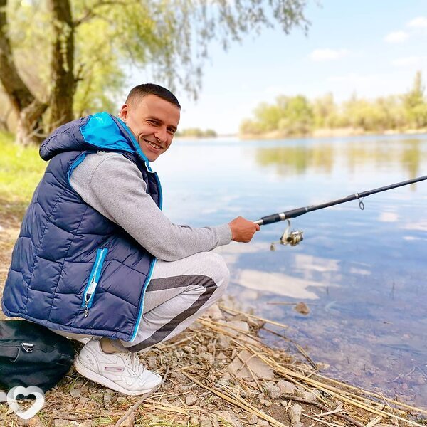 Андрей, 35, Одессе — анкета №1370921