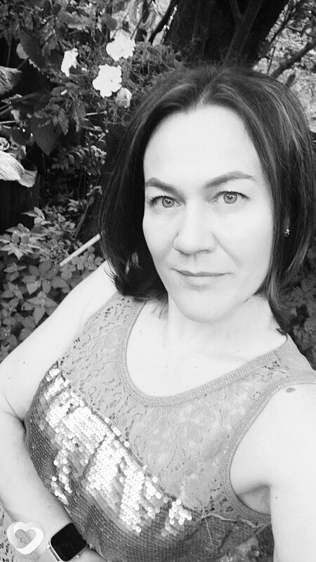 Алёна Тинао, 44, Москве — анкета №1370925