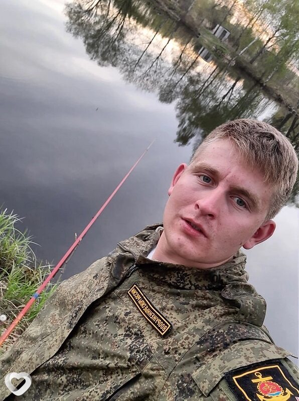 Андрей, 29, Нижнем Новгороде — анкета №1370930