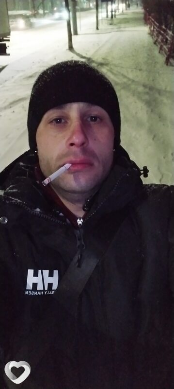 Коля, 35, Нижнем Новгороде — анкета №1370760