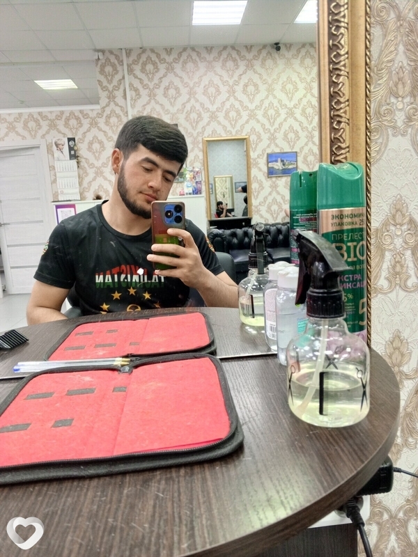 Мага, 23, Калуге — анкета №1370762