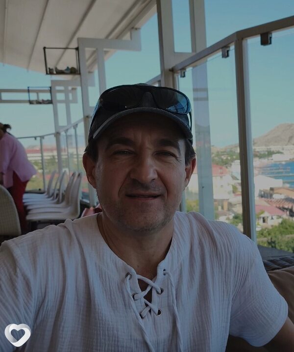 Антон, 51, Саратове — анкета №1370764