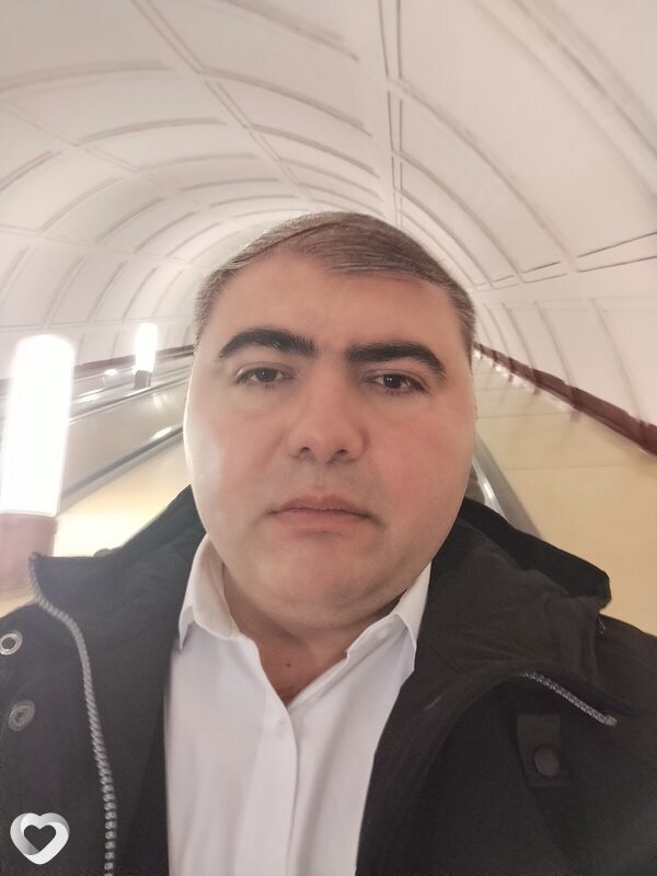 Казим, 38, Егорьевске — анкета №1370765
