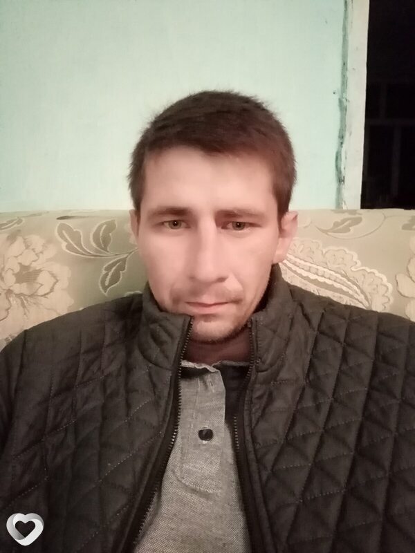 Андрей, 36, Краснодаре — анкета №1370771