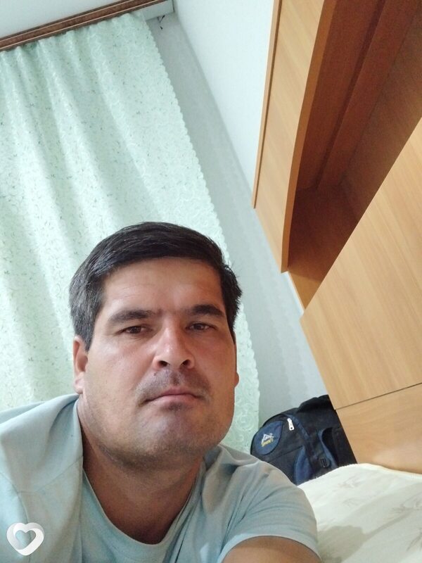 Назар, 41, Саранске — анкета №1370772